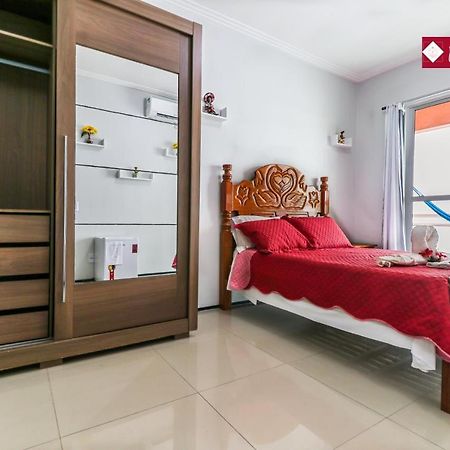 Hotel Dunas Vila クムブコ エクステリア 写真